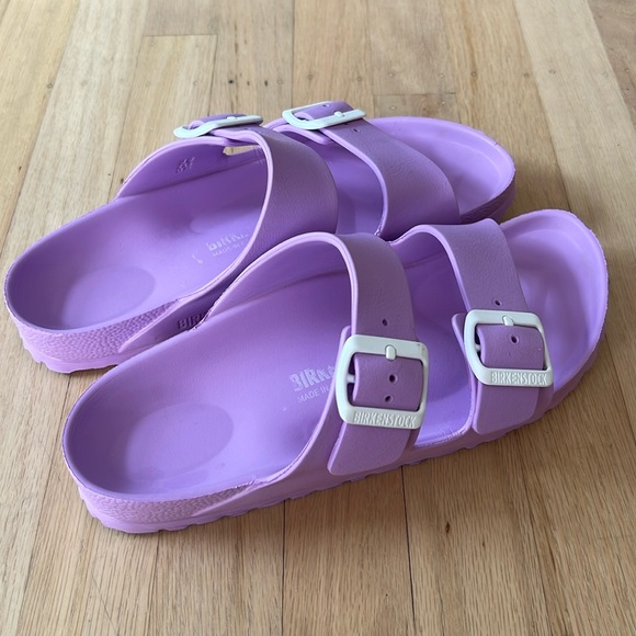 Birkenstock Arizona Waterproof Sandal - Picture 1 of 6